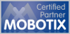 Certified partner Mobotix - Torino